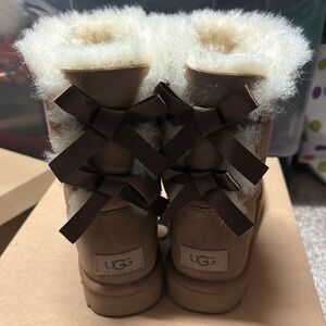 Bailey Ugg boots